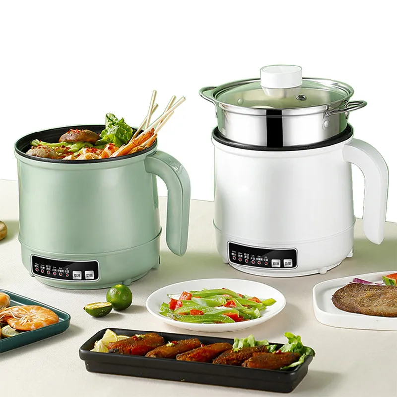 Best Price Cuckoo Cook Steam Commercial Cheap Biogas 1.7 Liter Multi Slow Rice Cooker 2