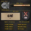 Hx Outdoors Camping Hunting Multifunctional Folding Shovels Military Multi Tool Spade Fishing Self drivering Car Tools 2
