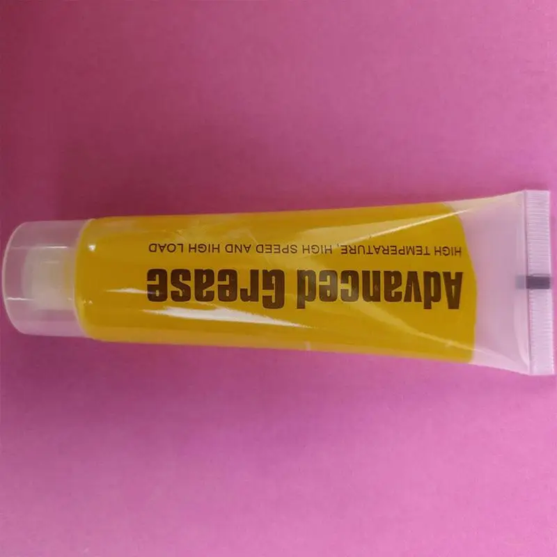 Silicone Grease Lubricant 2pcs 50G Angle Grinder Grease For Home Improvement