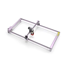 

ATOMSTACK Engraving Area Expansion Kit for Extending A5/X7/A10/S10 Machines to 850x410mm V-slo Aluminum Shaft