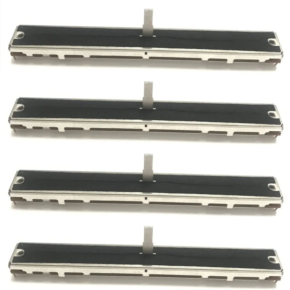 4PCS 418-S1-695-HA Slide pitch tempo fader for Pioneer DDJ-SX-SX2 DDJ-RX