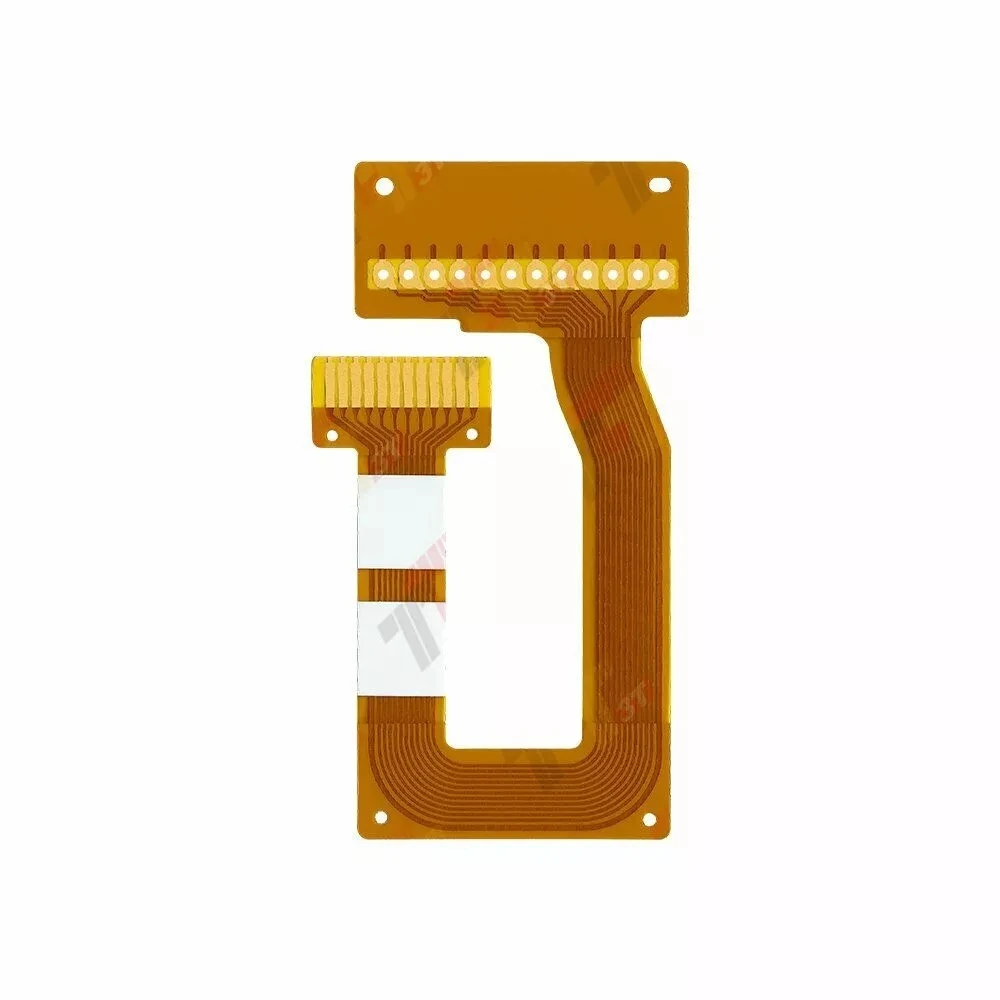 

Auto Stereo Flex Ribbon Cable for Pioneer MEH-P9000R MEH-P9100R Player DEH-P90DAB DEH-P8000R KEH-P8900R KEH-P8950