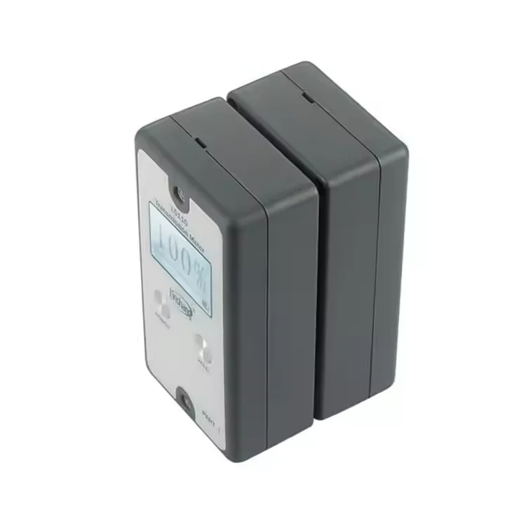 Linshang LS110 380nm-760nm Visible Light Split Transmittance Meter Two Piece Transmission Meter for Windscreen 4