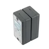 Linshang LS110 380nm-760nm Visible Light Split Transmittance Meter Two Piece Transmission Meter for Windscreen 4