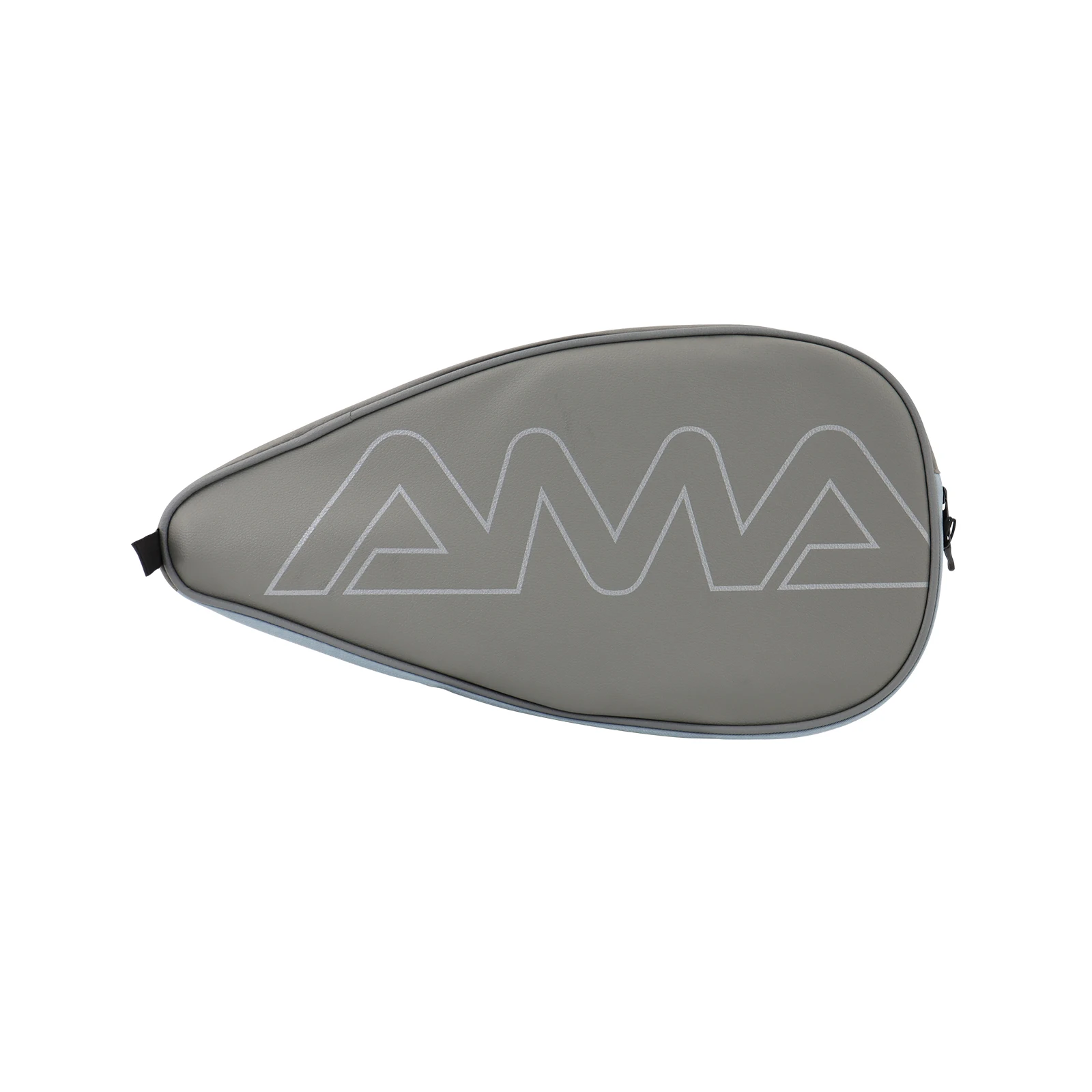 AMASPORT Pickleball Paddle Covers Pickleball Racket Sleeve Waterproof Paddle Cover Accessories