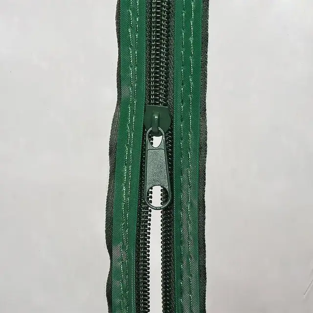 100X50X150Cmportálható Üvegházhatású Pvc Növényi Borító Kerti Paradicsomkert Sátor Vízálló Uv -Ellenálló Vasállvány Nélkül - Image 5