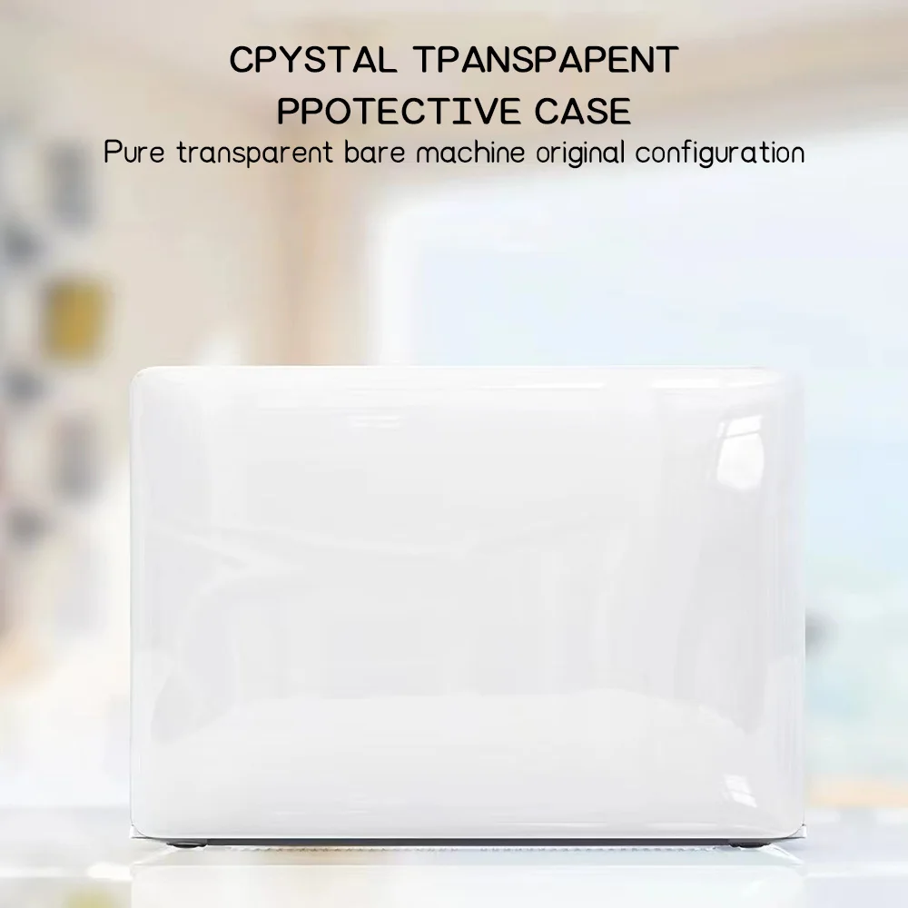 Laptop Case For Apple Macbook Air 13.3 A1932 A2179 15.3 A2941 A3114 Pro 13.3 A1706 A1708 A1989 A2159 A2251 A2289 Air 13.6 A2681