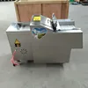 Automatic machine cutting meat cube for beef/pork/goat into diced meat 1