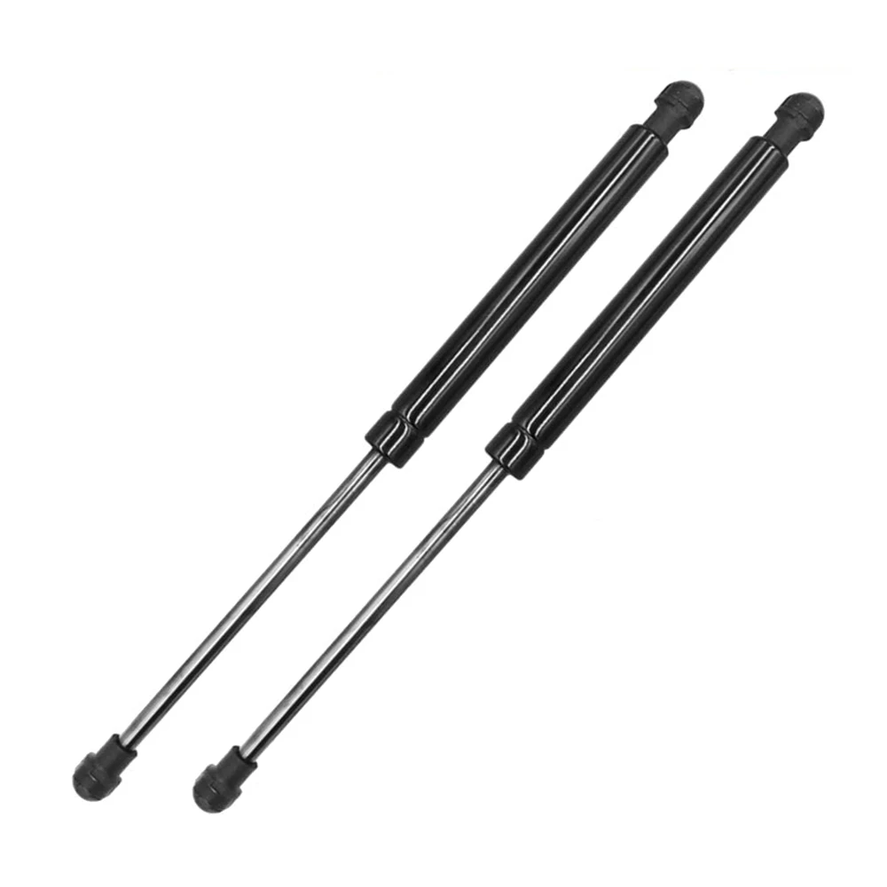 2PCS Car Bonnet Hood Lift Support Shock Struts Front Engine Cover Spring for BMW E39 525i 528i 530i 540i 1997-2003 51238174866 4