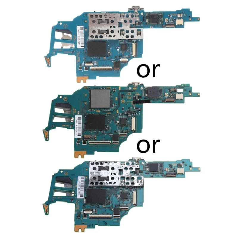 

Game Console Motherboard Printed Circuit Module Board Repair Part for PSP Video Game Console