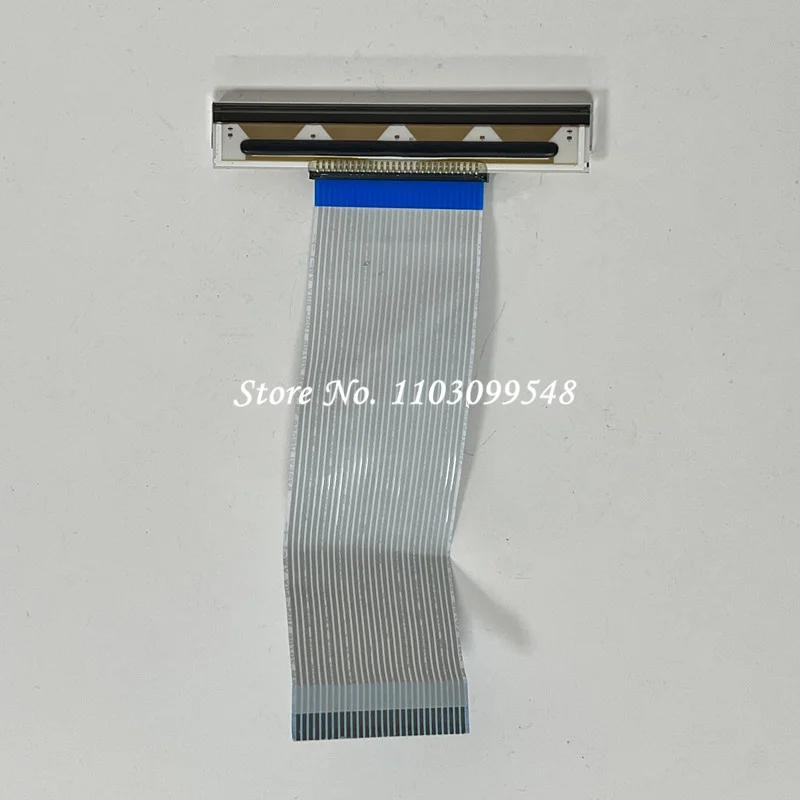 

Печатающая головка для термопринтера Star Tsp100, аксессуары для принтера Star Tsp100, печатающая головка