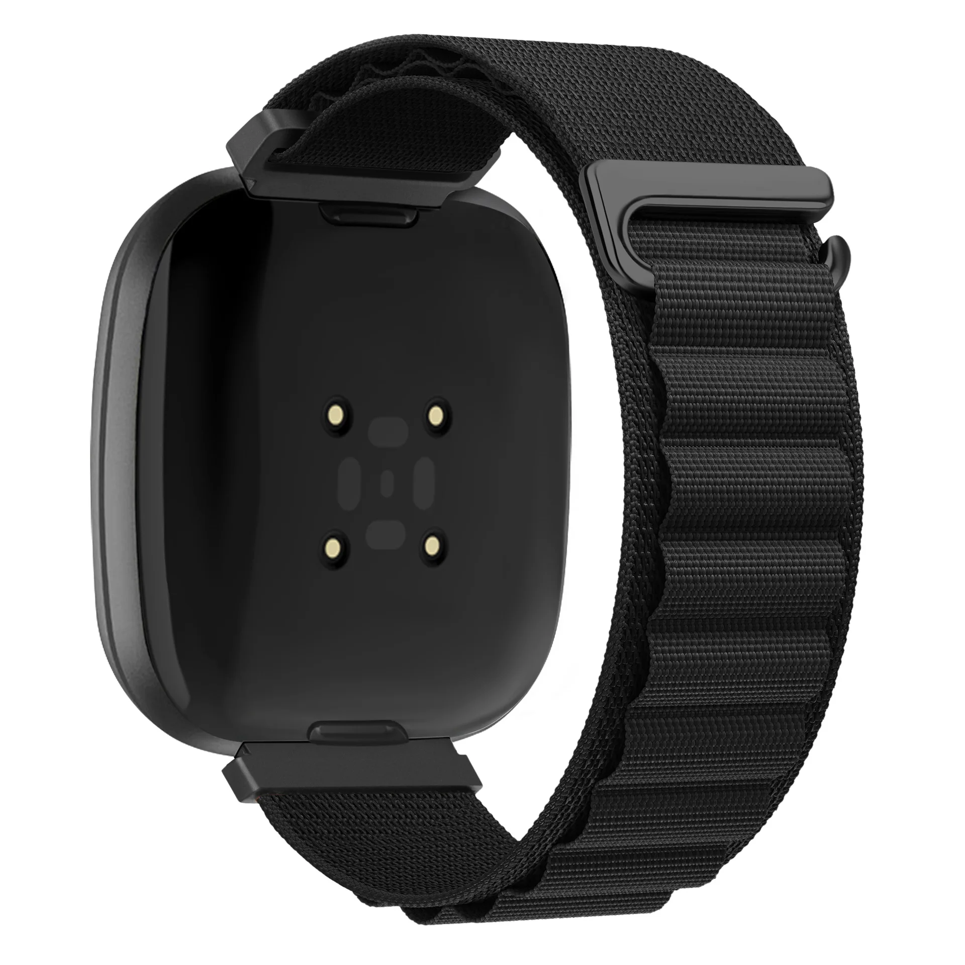 Durable Nylon Breathable Wristband