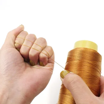 Heavy Duty Sewing Thread 1