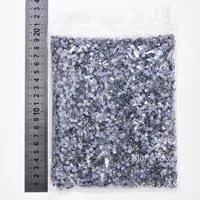Blingbox SS3-SS34 Hotfix Rhinestones High Quality Glass Crystal Glitter Iron On Rhinestones for Fabric Garment Cтразы strass 2