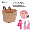 Brown set