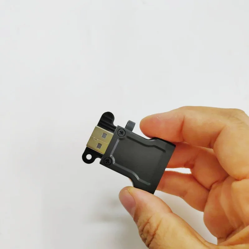 รูปสินค้า โมดูลอะแดปเตอร์ RTK สำหรับโดรนเกษตร DJI