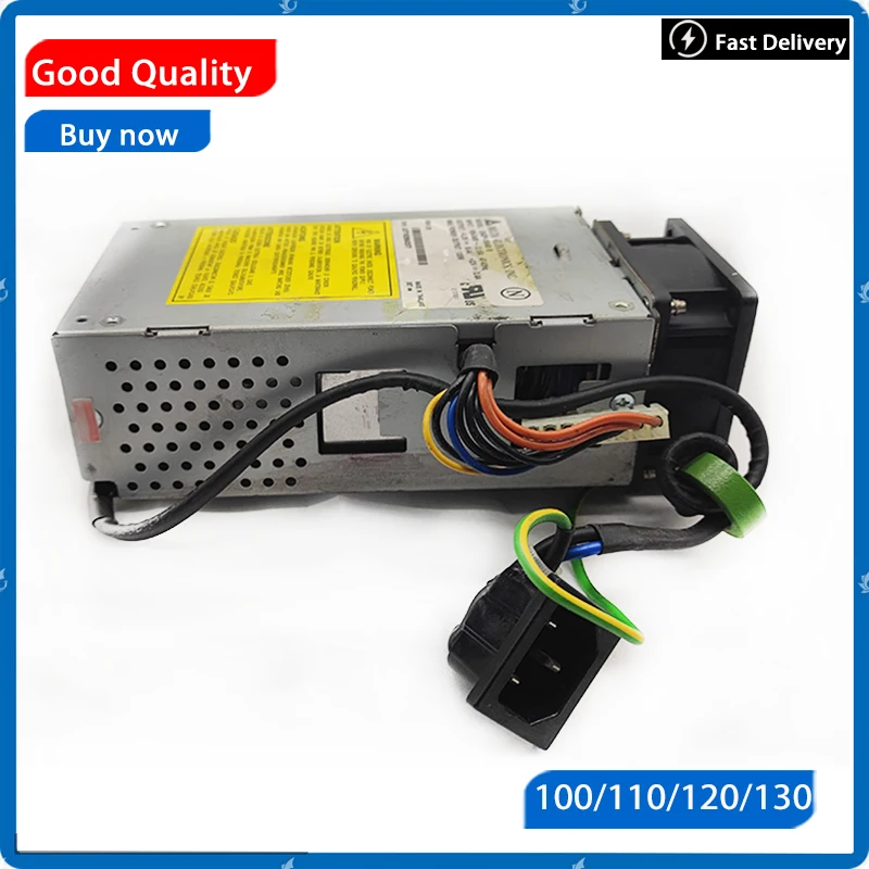 Conjunto de Alimentação para hp Designer Plotter Parts à Venda 90 100 110 120 130 70 C779060091 Q1292-67038 Q1293-60053