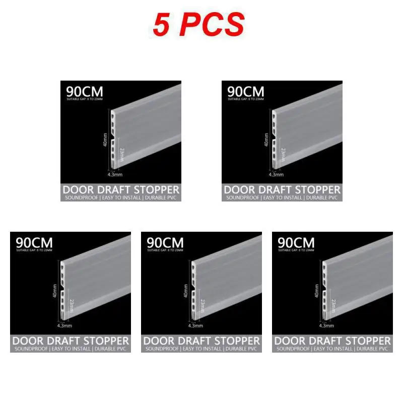 Style F 5pcs