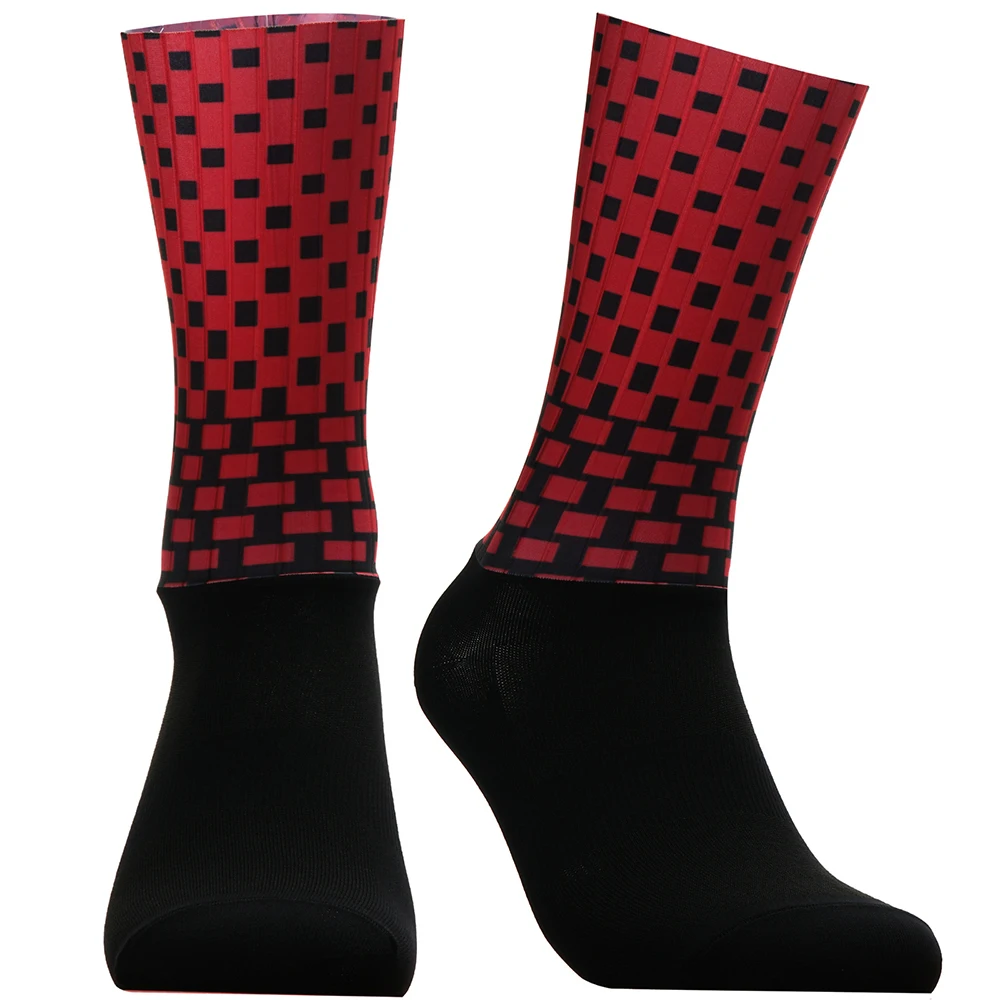 Sport 2024 Quality Brand Compresssprint Professional Pro Cycling Socks Comodi Calzini Da Bicicletta Da Strada Calzini Da Mountain Bike Racing
