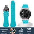L blue black Folding