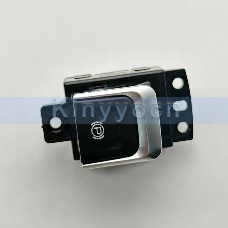 Car Electric Parking Brake Control Button For BAIC X35 A00082502 Parking Brake Switch