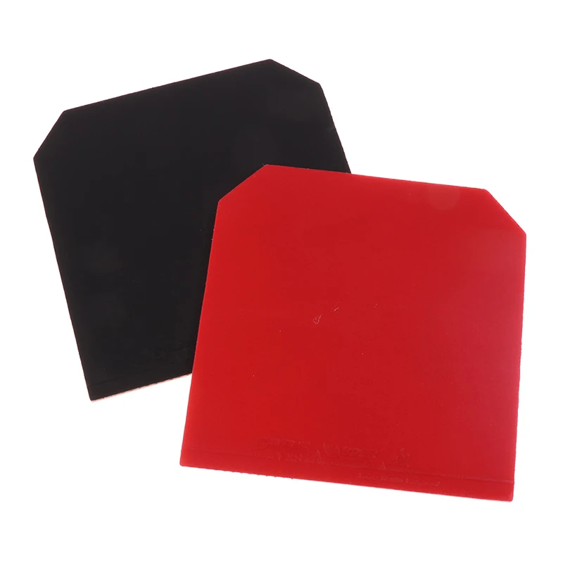 Table Tennis Racket Rubber Skin Astringent Anti Glue Film Sponge