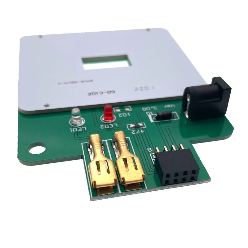 EWS3 EWS4 Test Platform Rechargeable For BMW & Land Rover EWS Programmer For PCF7935 EML with Car Key ECU Test Immobiliser Coil key programmer universal programmer