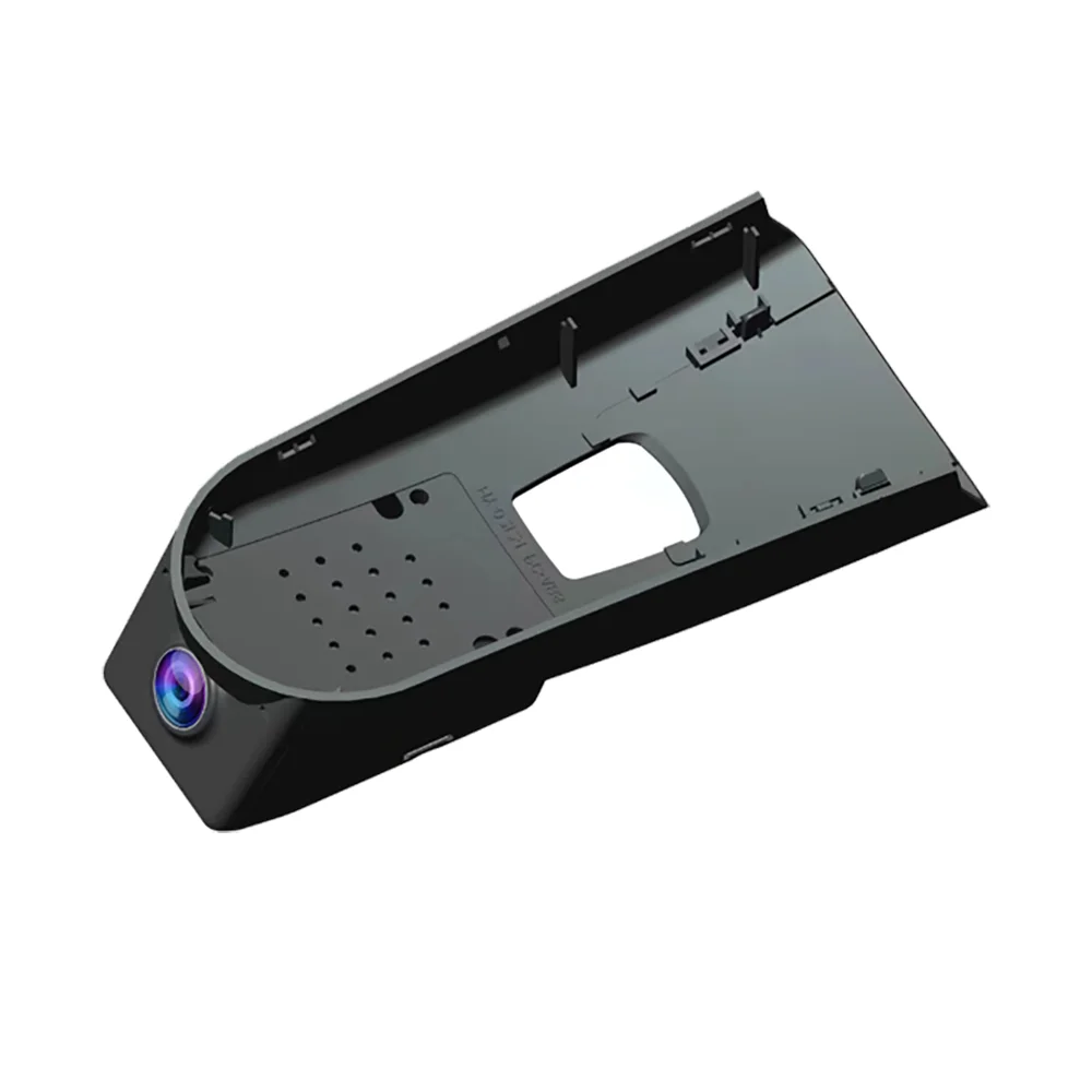 Telecamera Auto 4K Per JETOUR Dashing 2022-2024 - WiFi, Visione Notturna, OBD E 128GB Inclusi