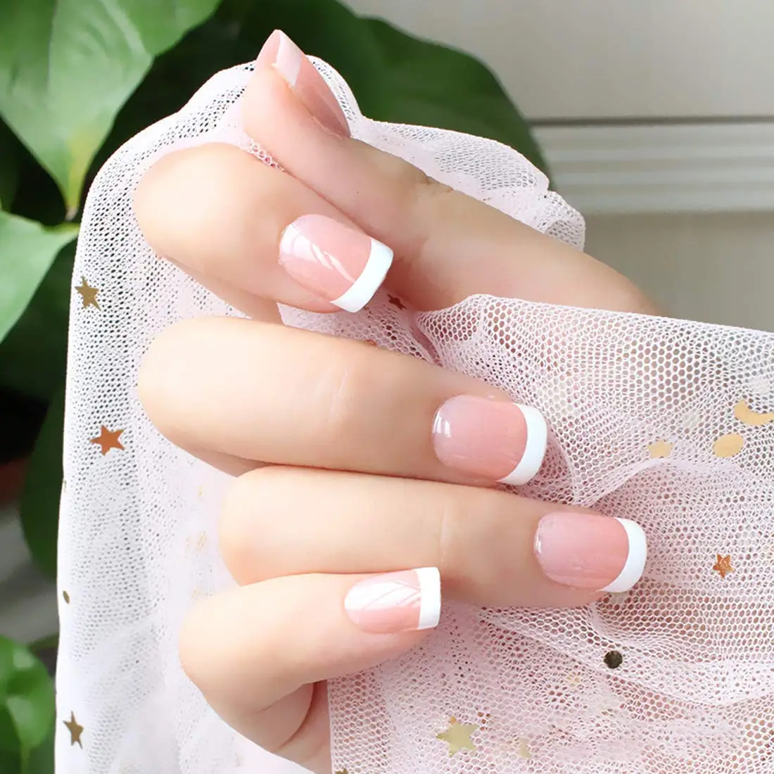 Nails Of The Week | Essence Serendipity & The Wild White Ways - Beauty and  the Being