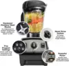 Propel Series 750 Blender,Black 2
