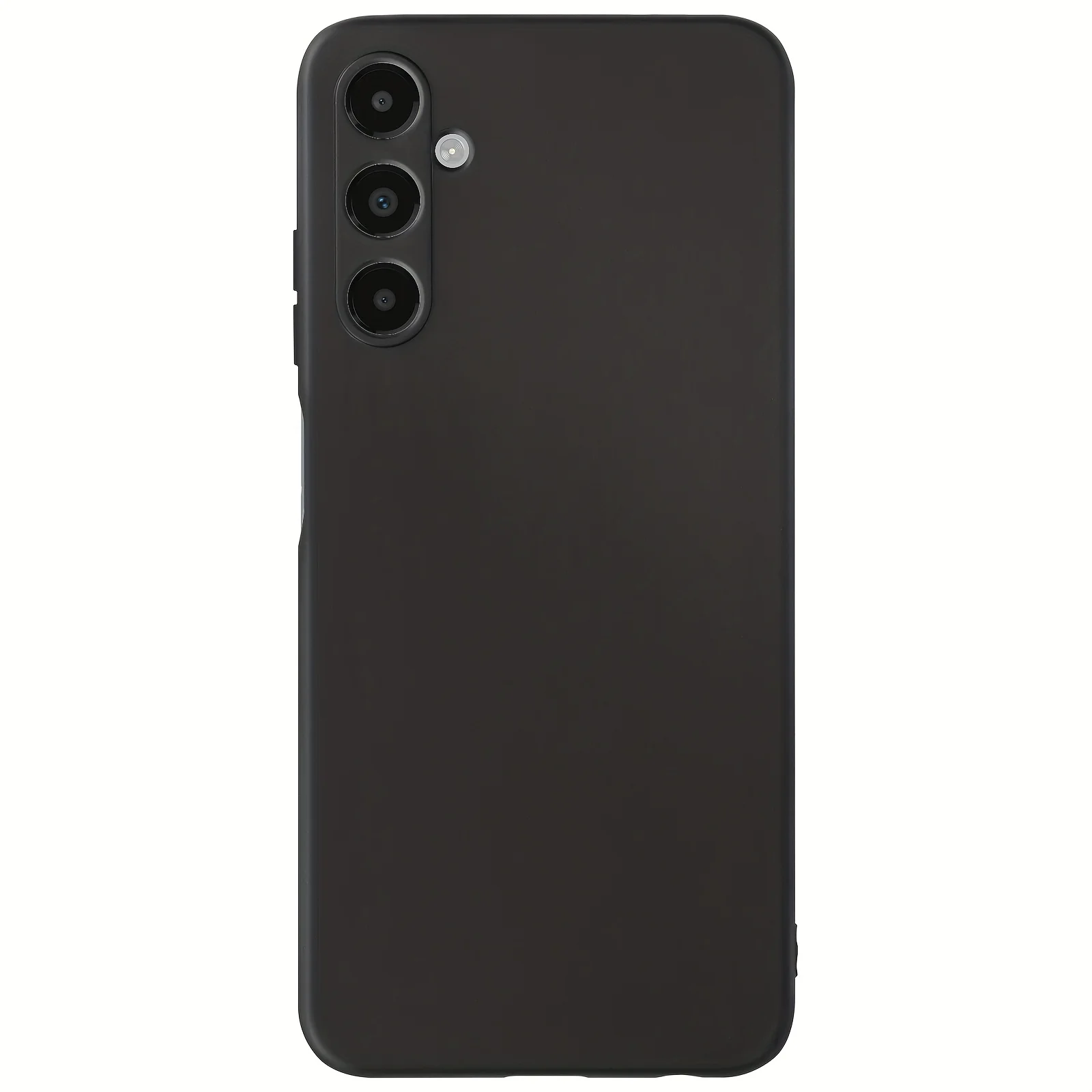 Personalized DIY Phone Case - TPU Soft Cover