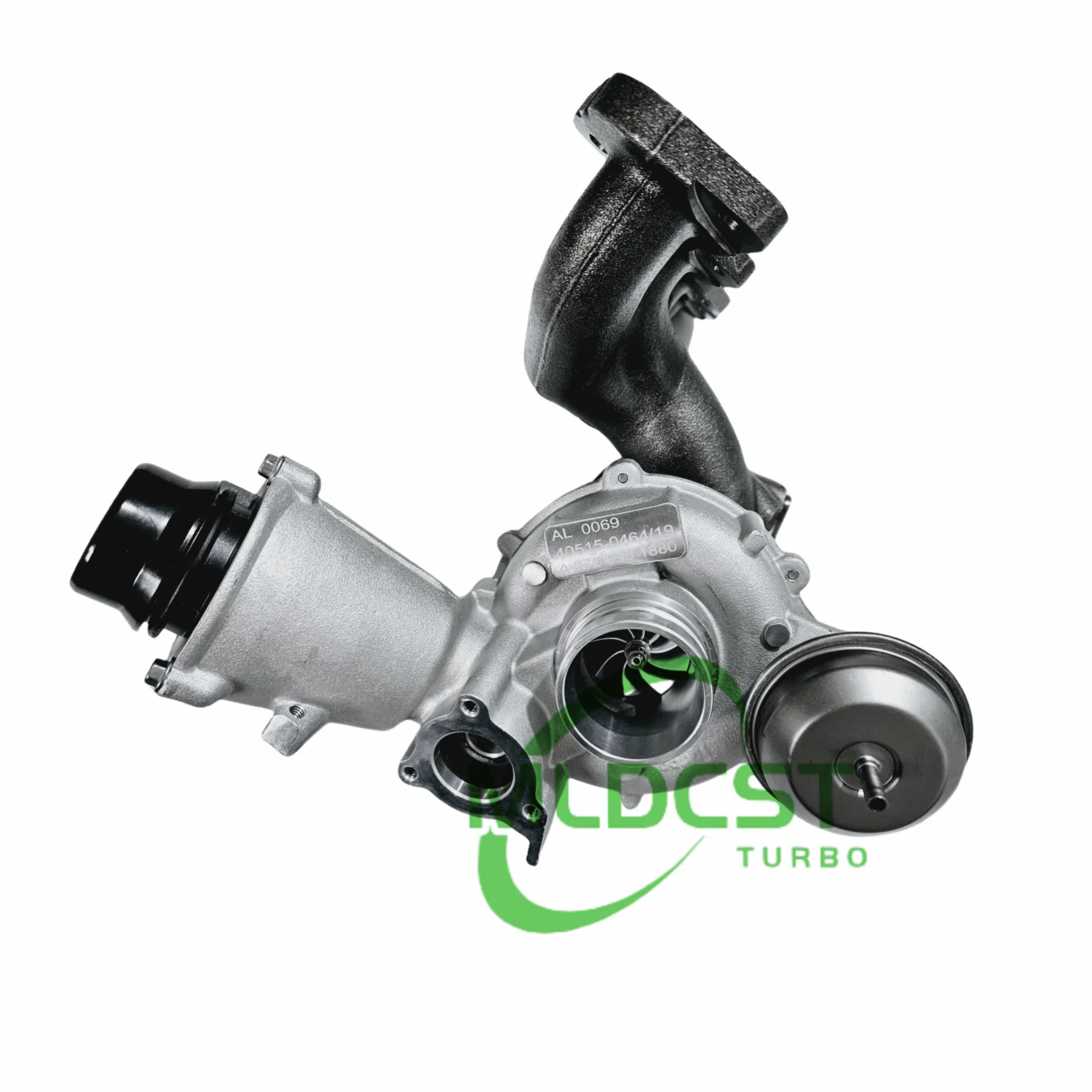 Stage 2 Turbocharger Upgrade 350HP For Mercedes Benz A250 GLA250 B250 CLA250 2.0L 700901480 270090148060 270090148080 2700901
