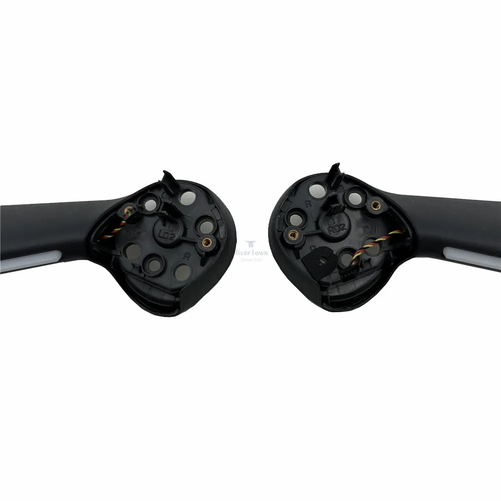 Bras de drone DJI Mini 3 Pro - Pièces de rechange avant/arrière
