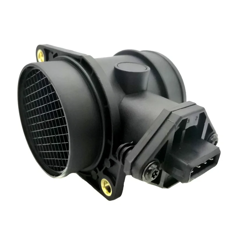 

Mass Air Flow MAF Sensor for VW Golf Jetta Passat Air Flow Meter 0280217103 037906461A