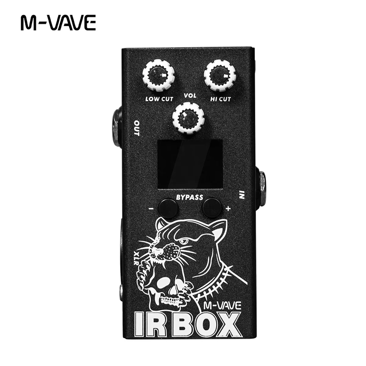 M-VAVE MINI UNIVERSE Reverb シマーリバーブ Amazon.com: M-VAVE Reverb Guitar Pedal Innovation Unique