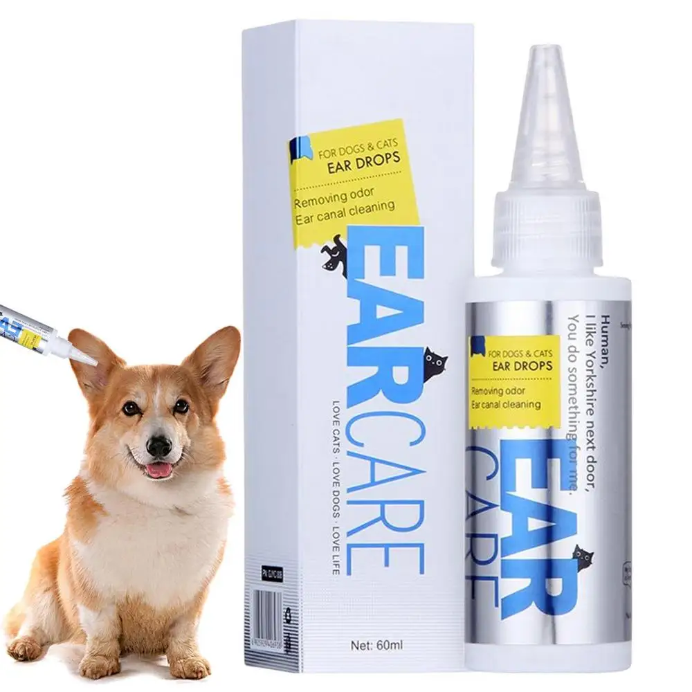 Can Dog Ear Cleaner Be Used On Humans