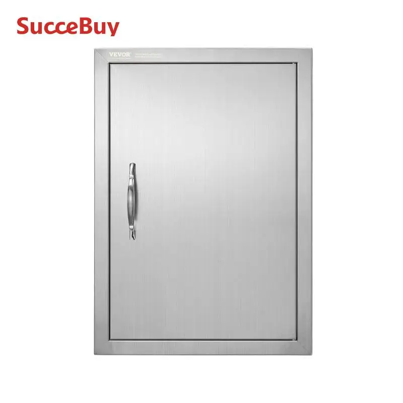 Safety Bbq Access Doors SucceBuy BBQ Access Door Outdoor Kitchen