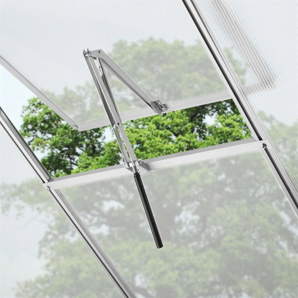 

Greenhouse Automatic Window Opener Solar Heat Sensitive Autovent Vent Opener Maintains Best Temperature Agriculture Garden Tools