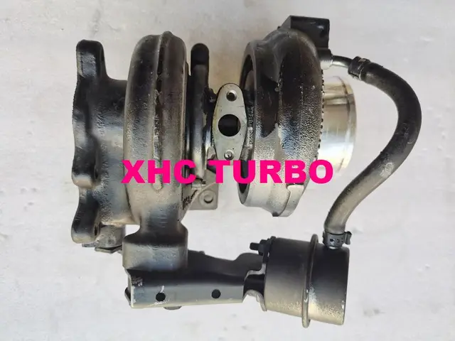 New Genuine Holset He200wg 3780332 3780333 Turbo Turbocharger For 
