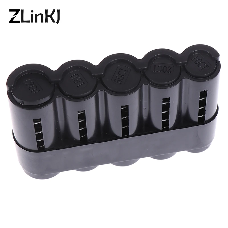 

1 шт., креативный держатель для монет