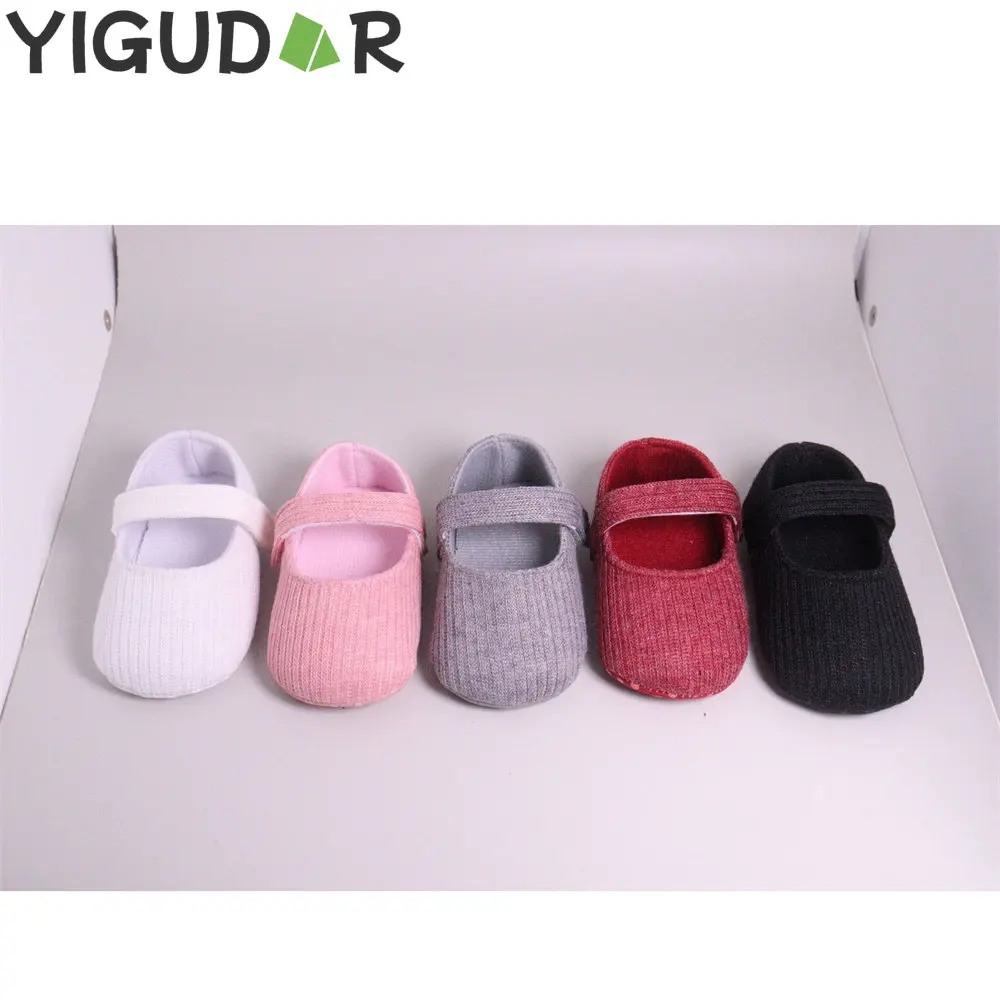 

Baby Shoes Breathable First Walkers Shoe Patch Color Casual Shoe for Boys Girls Soft Sole Anti-skip Toddlers Shoe casual shoes