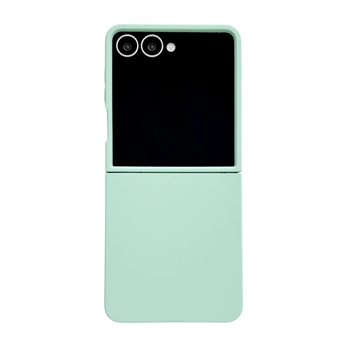 Frosted Gradient Candy Color Shockproof Matte Phone Case