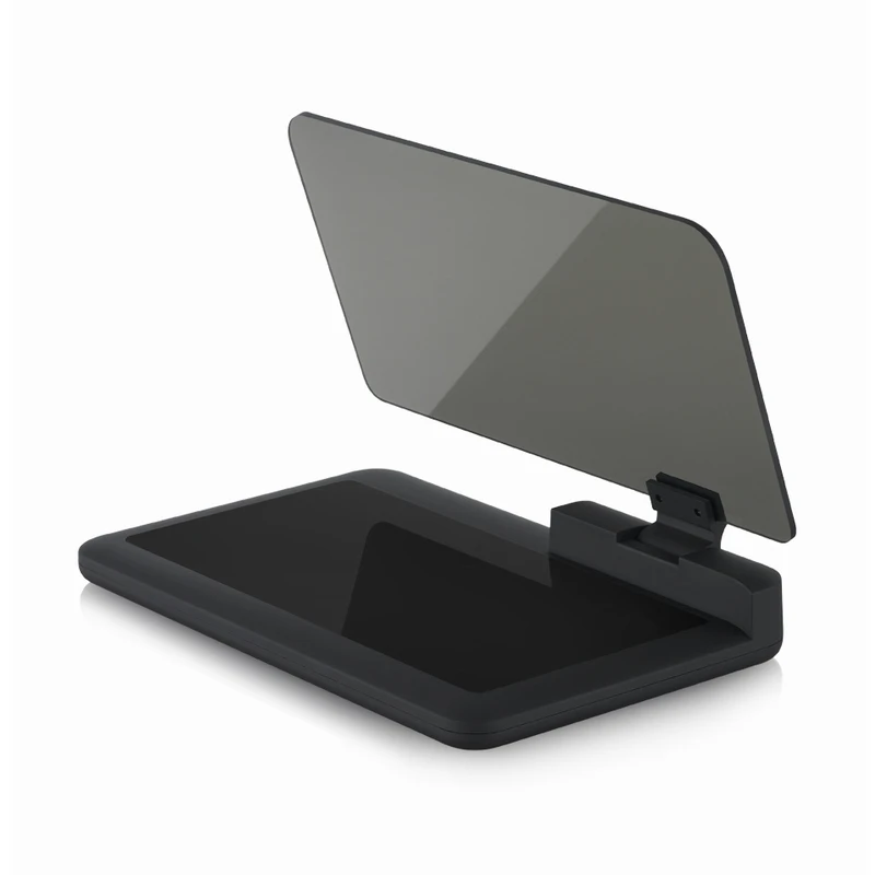 

Projector Bracket Navigation Head Up Display GPS Phone Car HUD Holder H6 HUD Bracket H6 Phone 6 inch