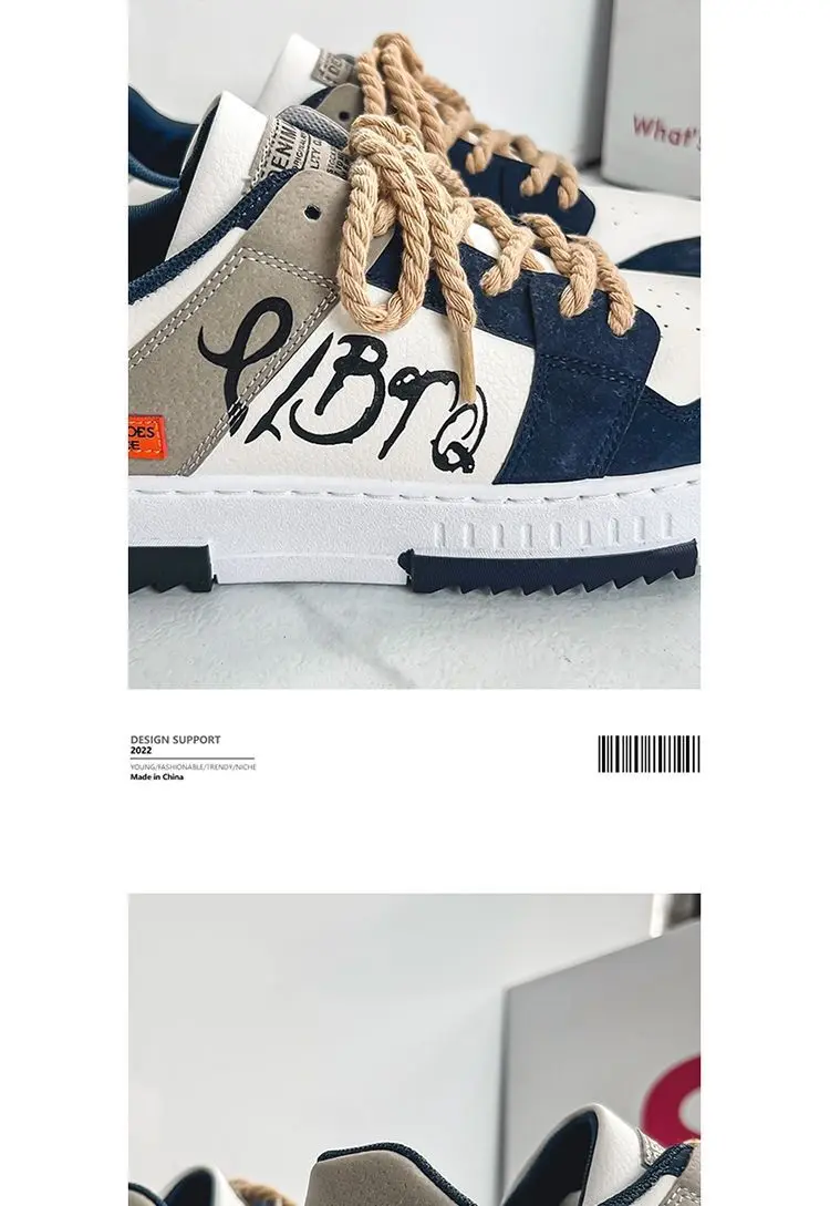 Herren Freizeitschuhe Bequeme Sneaker Für Den Alltag Und Reisen_voghion.com