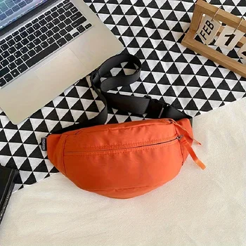 أزياء الخصر حزم متعددة الوظائف حزمة مراوح أزياء عارضة حقيبة الصدر للجري في الهواء الطلق تسلق الجبال المشي لمسافات طويلة السفر 6