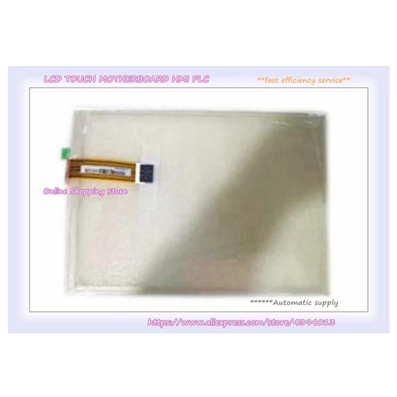 

K2-400 Touch Glass Touch Pad New