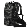 50L Large Capacity Men Backpack 900D Waterproof Thickened Nylon Backpacks Men's Travel Bag 4