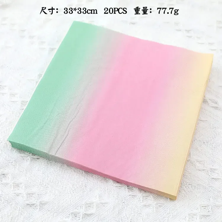 10pcs napkins