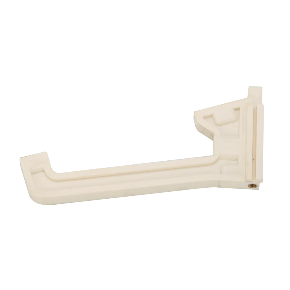 Embroidery Machine Spare Parts And Accessories Fixed Seat For Tension Set And Thread Guide Box