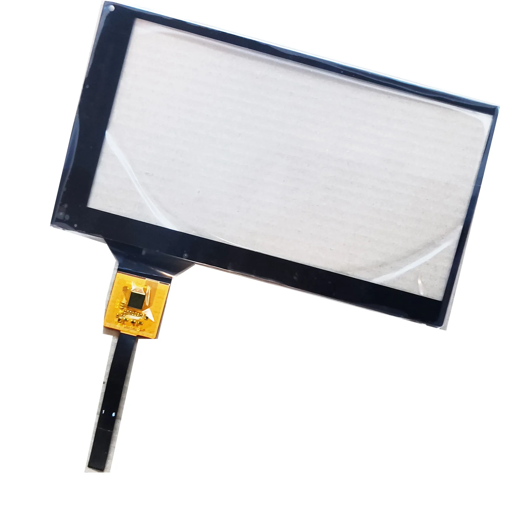 Touch Screen For Pioneer SPH-DA160DAB Special Player 6Pin Digitizer Sensor Replace Part Sensor - 1